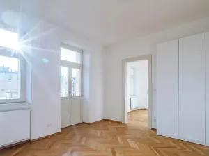 Pronájem bytu 2+kk, Praha, Myslíkova, 79 m2