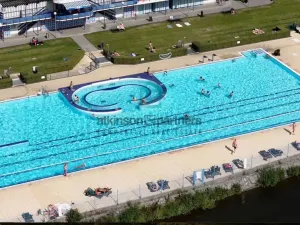 Prodej pozemku, Hluboká nad Vltavou, 941 m2