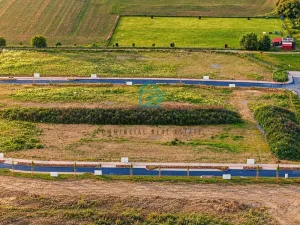 Prodej pozemku, Hluboká nad Vltavou, Masarykova, 941 m2