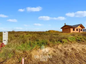 Prodej pozemku pro bydlení, Bukovno, 748 m2