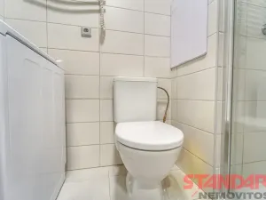 Prodej bytu 1+kk, Klatovy, Suvorovova, 29 m2