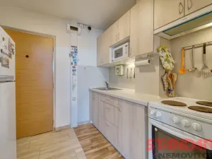 Prodej bytu 1+kk, Klatovy, Suvorovova, 29 m2