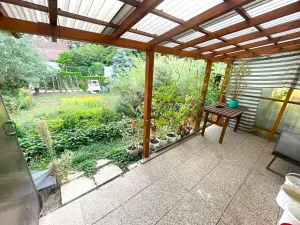 Pronájem pokoje, Praha - Újezd nad Lesy, Hrádková, 16 m2