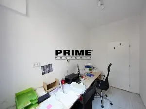 Pronájem obchodního prostoru, Praha - Nové Město, Lazarská, 50 m2