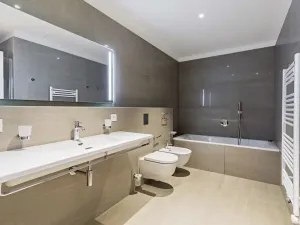 Pronájem bytu 2+kk, Praha - Smíchov, 77 m2
