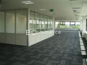 Pronájem kanceláře, Brno, 240 m2