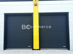 Pronájem obchodního prostoru, Brno, 235 m2