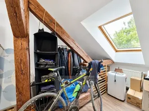 Pronájem bytu 3+kk, Brno, Výpravní, 100 m2