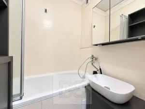 Pronájem bytu 2+1, Brno, Úvoz, 55 m2