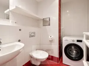 Prodej bytu 1+kk, Praha - Zličín, Tulešická, 31 m2