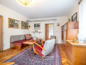 Prodej rodinného domu, Hartmanice, 67 m2