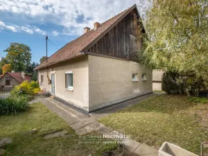 Prodej rodinného domu, Hartmanice, 67 m2