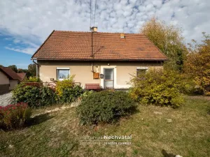 Prodej rodinného domu, Hartmanice, 67 m2