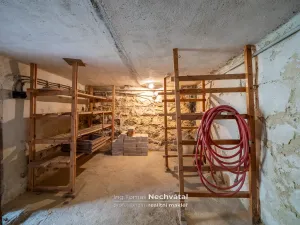 Prodej rodinného domu, Hartmanice, 67 m2