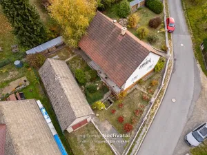 Prodej rodinného domu, Hartmanice, 67 m2