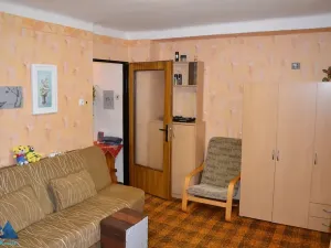 Prodej rodinného domu, Strážné, 180 m2