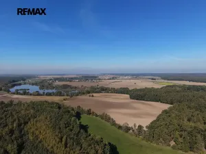Prodej komerčního pozemku, Rokytno, 99492 m2