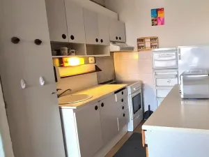 Pronájem bytu 2+kk, Praha - Stodůlky, Lýskova, 44 m2