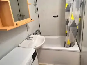 Pronájem bytu 2+kk, Praha - Stodůlky, Lýskova, 44 m2