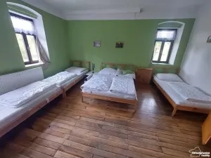Prodej rodinného domu, Kovářská, Tovární, 190 m2
