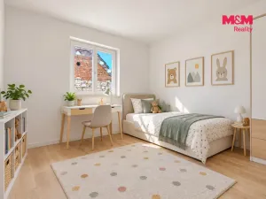 Prodej rodinného domu, Kostomlaty nad Labem, Hronětická, 103 m2