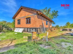 Prodej rodinného domu, Kostomlaty nad Labem, Hronětická, 103 m2