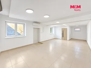 Pronájem skladu, Bohumín - Skřečoň, Mládežnická, 63 m2