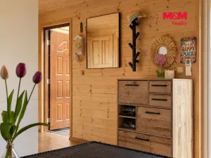 Prodej chaty, Šumná, 34 m2