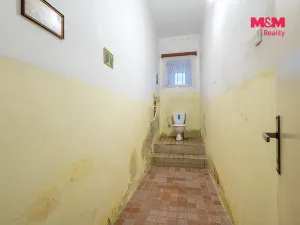 Prodej rodinného domu, Kařez, 253 m2