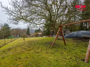 Prodej rodinného domu, Kařez, 253 m2