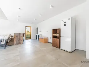 Prodej rodinného domu, Hustopeče, Habrová, 233 m2