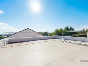 Prodej rodinného domu, Hustopeče, Habrová, 233 m2