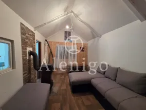 Prodej chaty, Lštění, 27 m2