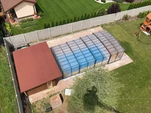 Prodej rodinného domu, Velké Přítočno, Sluneční, 350 m2