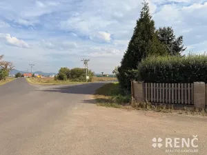 Prodej pozemku pro bydlení, Terezín, 5323 m2