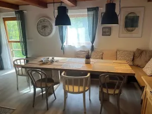 Prodej chaty, Ochoz u Brna, 80 m2