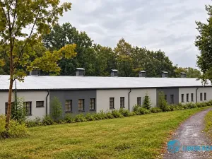 Prodej skladu, Frýdek-Místek, Panské Nové Dvory, 1529 m2