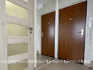 Pronájem bytu 1+1, Heřmanův Městec, V Lukách, 35 m2