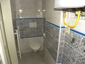 Pronájem bytu 1+kk, Jihlava, Lazebnická, 24 m2