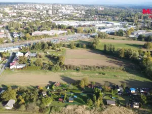 Prodej pole, Karviná - Staré Město, 4794 m2