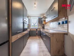 Prodej rodinného domu, Cekov, 88 m2