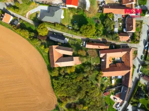 Prodej rodinného domu, Lažany, 120 m2