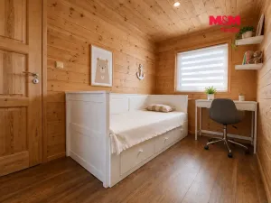 Prodej zahrady, Šumná, 1113 m2