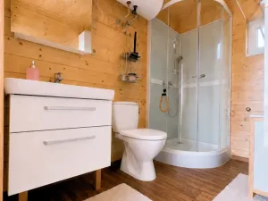 Prodej zahrady, Šumná, 1113 m2