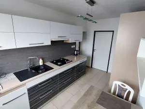 Prodej bytu 2+1, Sokolov, Pionýrů, 54 m2