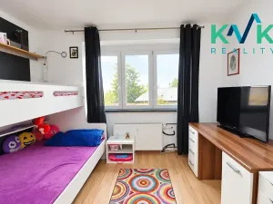 Prodej bytu 2+1, Sokolov, Pionýrů, 54 m2