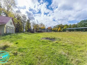Prodej zemědělské usedlosti, Moravský Beroun, 280 m2
