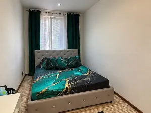Prodej bytu 3+1, Ostrava, Krokova, 70 m2