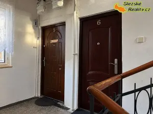 Prodej bytu 3+1, Ostrava, Krokova, 70 m2