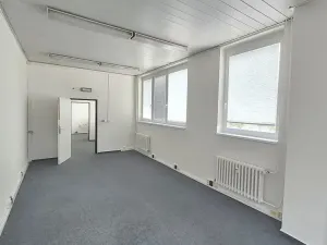 Pronájem kanceláře, Praha - Hlubočepy, Štěpařská, 47 m2